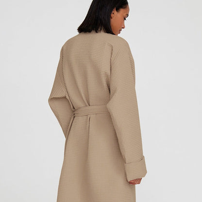 Light Luxury Fashion Long Home Clothes