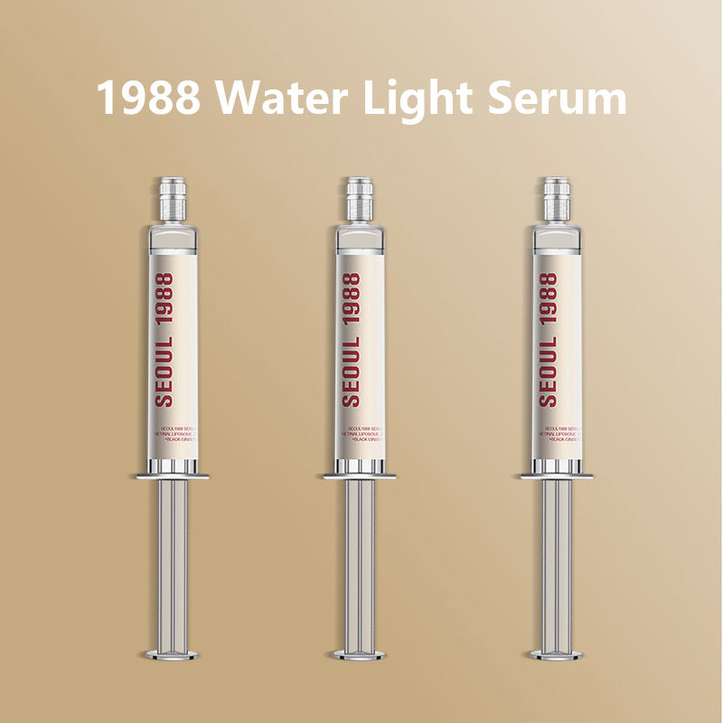 RETINAL LIPOSOME 2%+ BLACK GINSENG ANTI-AGING FACIAL SERUM
