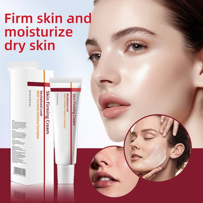 SKIN FIRMING CREAM Revitalised Look With Centella Asiatica Complex
