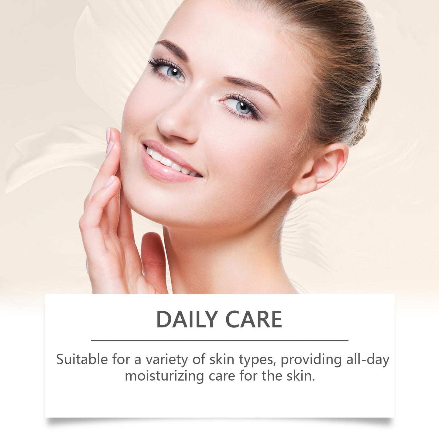 Nourishing Cream With Coconut Oil,Aloe Vera Extract.Soothing Relaxation Lavender