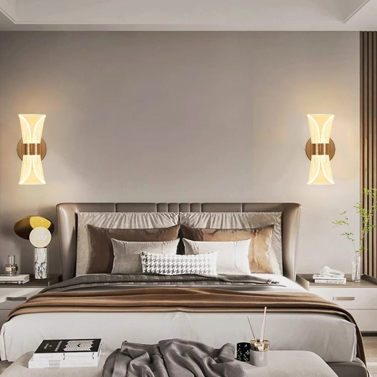 Led Creative Wall Lamp