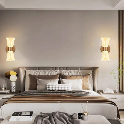 Led Creative Wall Lamp
