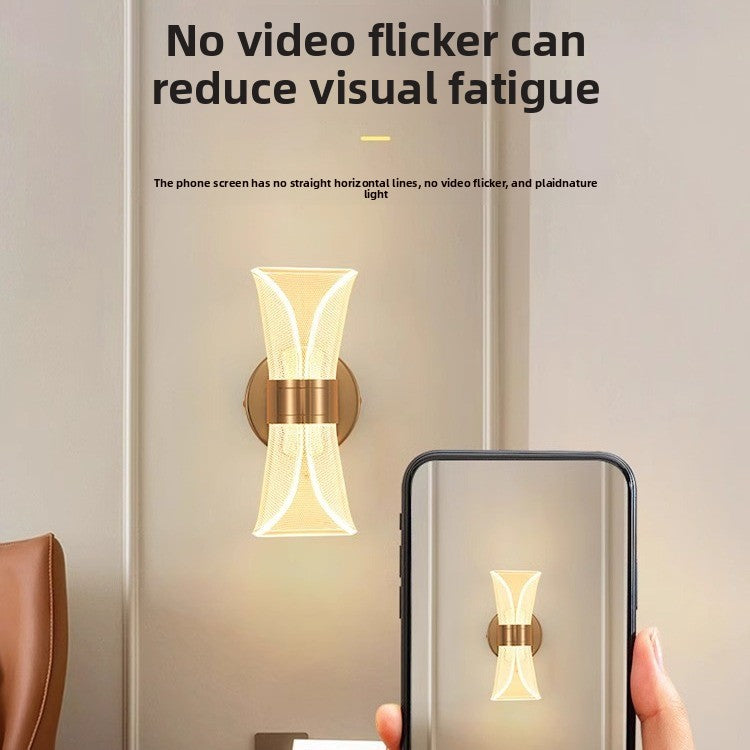 Led Creative Wall Lamp
