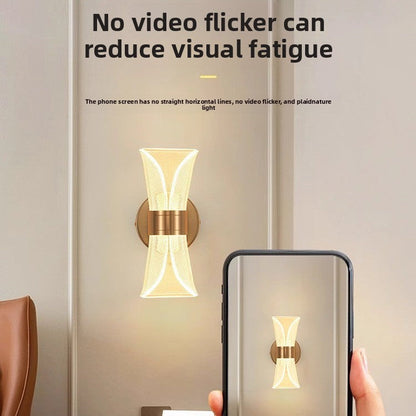Led Creative Wall Lamp