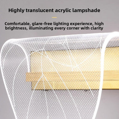 Led Creative Wall Lamp
