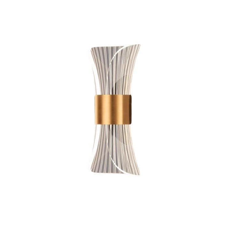 Led Creative Wall Lamp