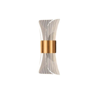 Led Creative Wall Lamp