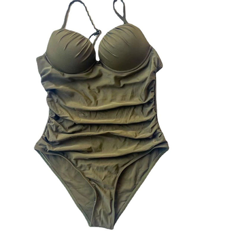 Women'S Triangle Swimsuit