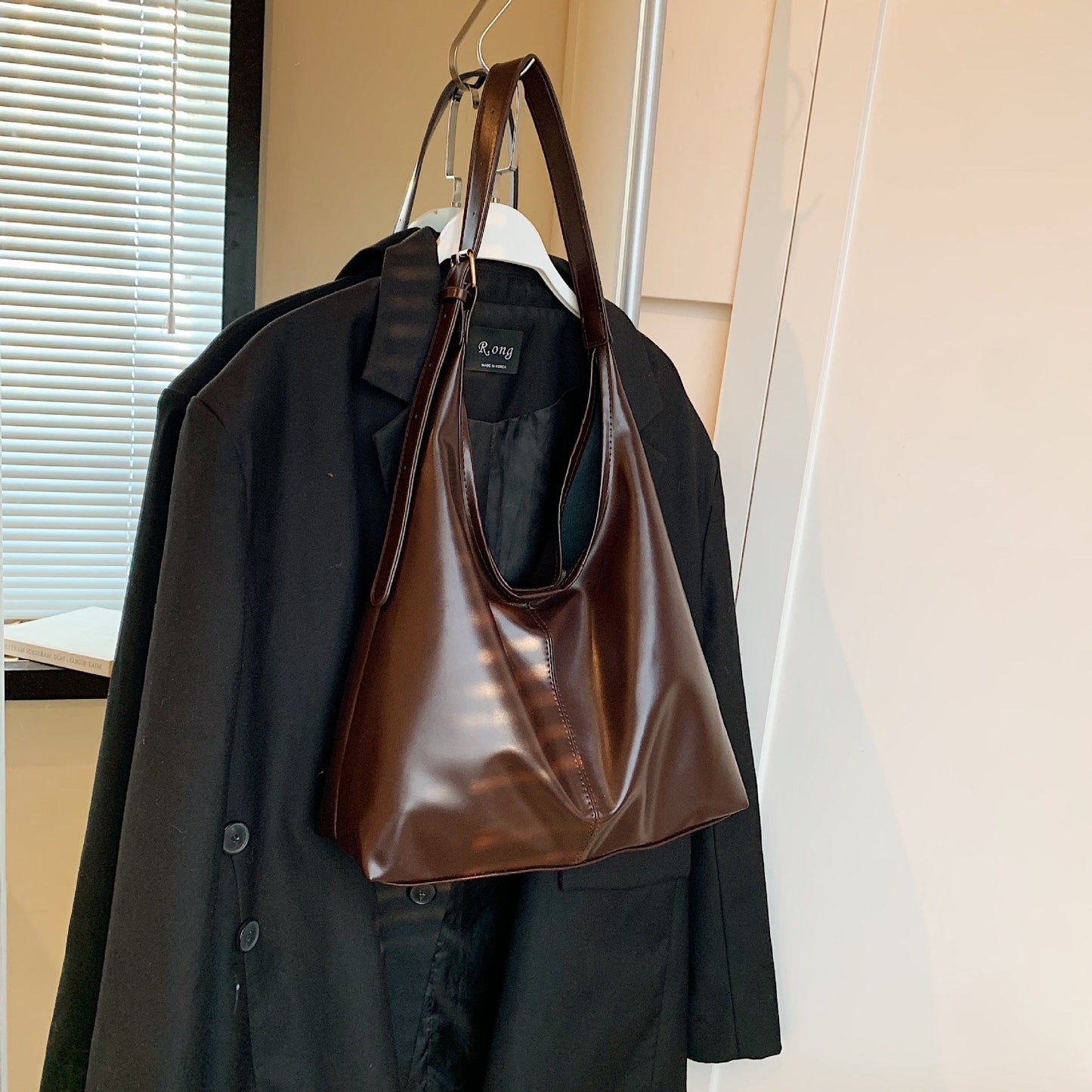 Shoulder Bag
