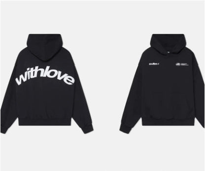 Loose All-Match Sweater