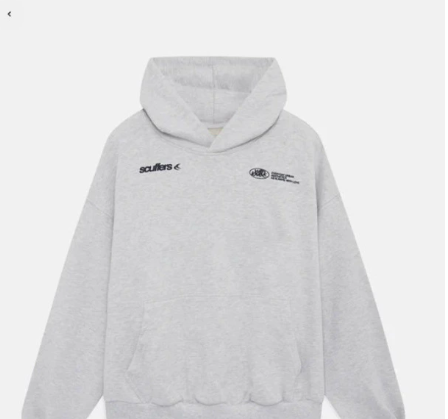 Loose All-Match Sweater