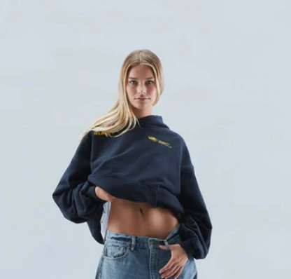 Loose All-Match Sweater