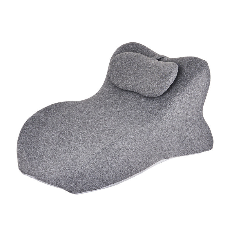 On The Bed Pillow