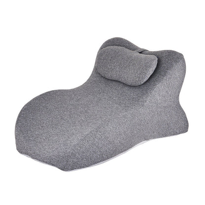 On The Bed Pillow