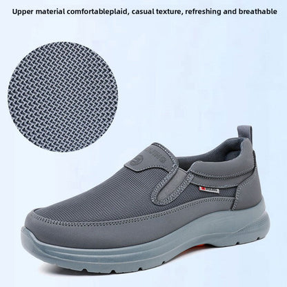Old Beijing cloth shoes