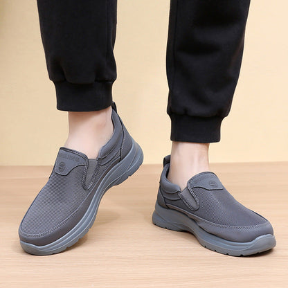 Old Beijing cloth shoes