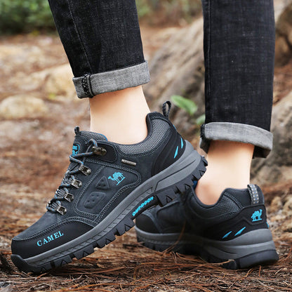 Non-Slip Wear-Resistant Hiking Shoes