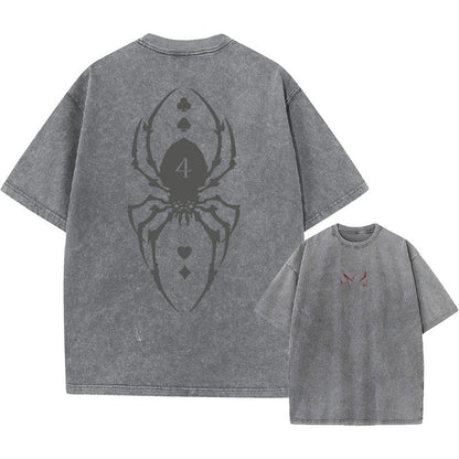 Printed Top For Men And Women
