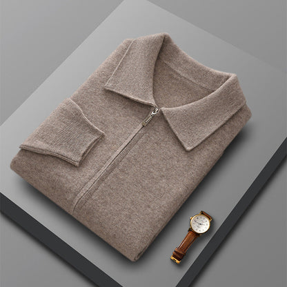 All-Match Comfortable Plus Size Jacket