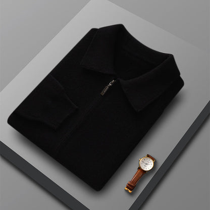 All-Match Comfortable Plus Size Jacket