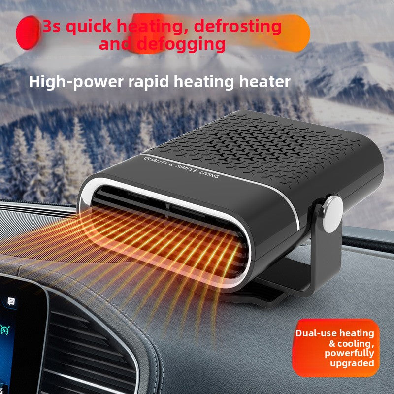 Car Heater