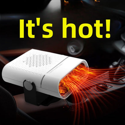 Car Heater