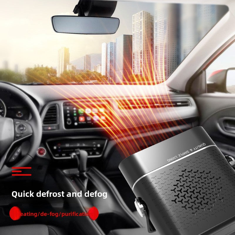 Car Heater
