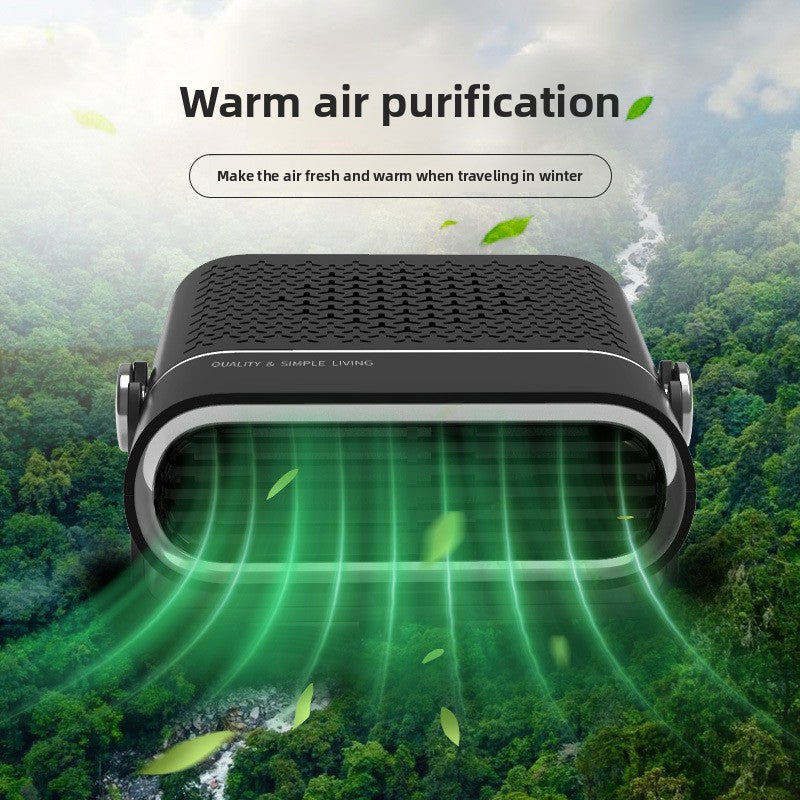 Car Heater