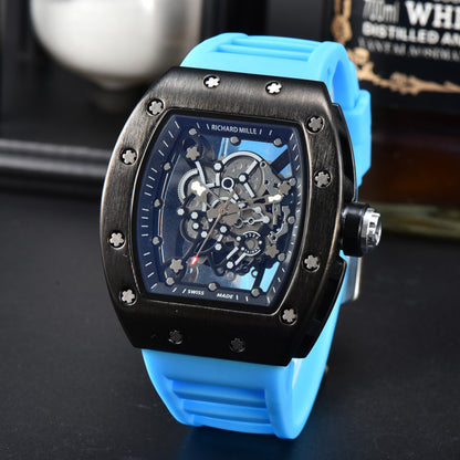 Richard Hollow Watch
