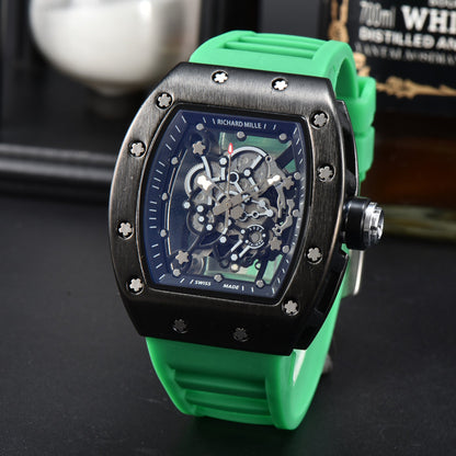 Richard Hollow Watch
