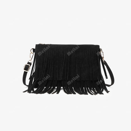 Large Shoulder Bag