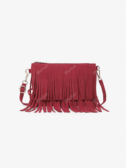 Large Shoulder Bag