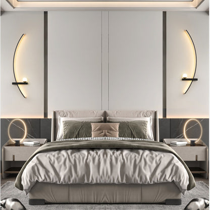 Bedroom Bedside Lamp