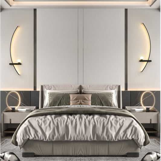 Bedroom Bedside Lamp