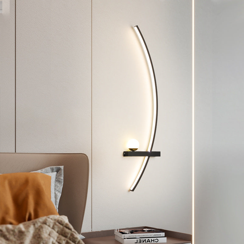 Bedroom Bedside Lamp