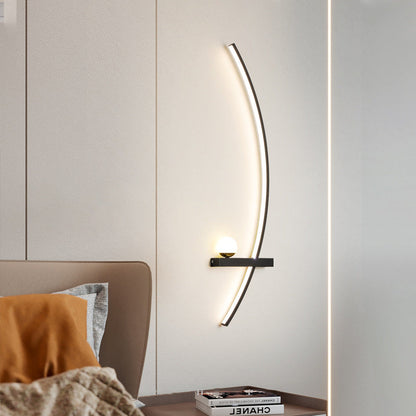 Bedroom Bedside Lamp