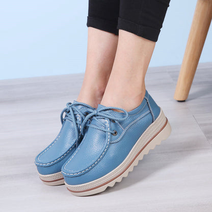 Women'S Platform Rocking Shoes