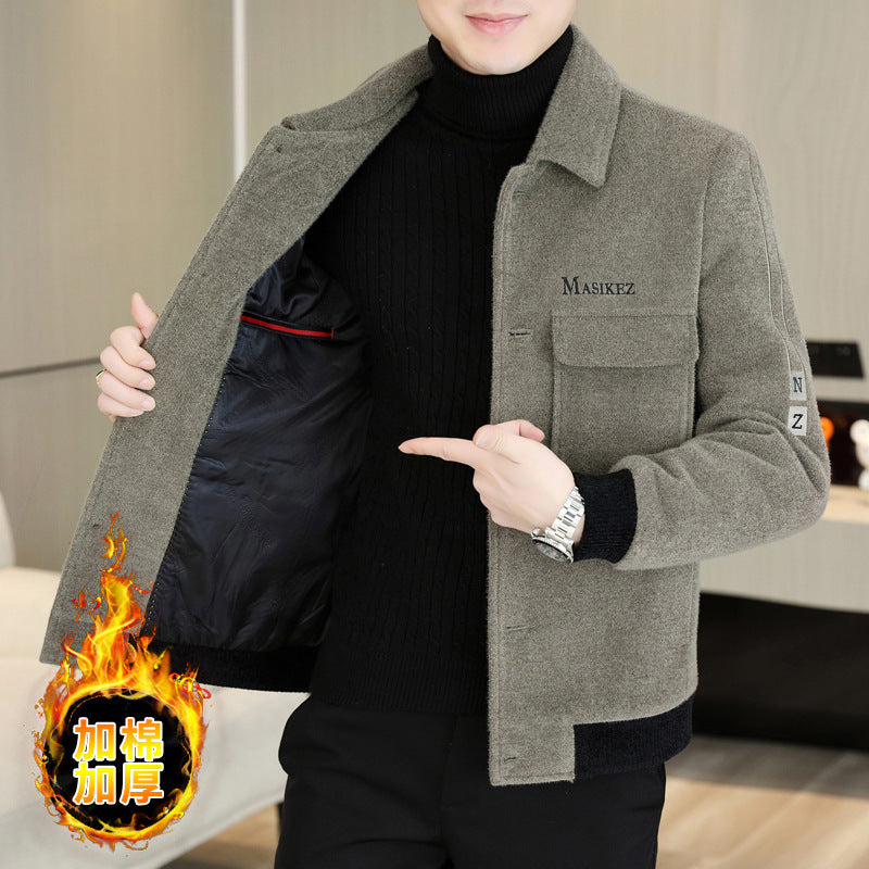 Fashion Handsome Jacket