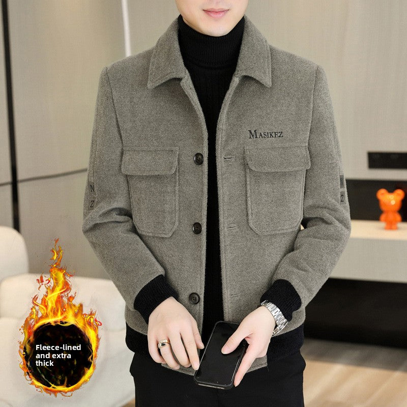 Fashion Handsome Jacket
