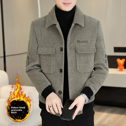 Fashion Handsome Jacket