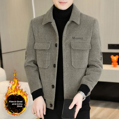 Fashion Handsome Jacket