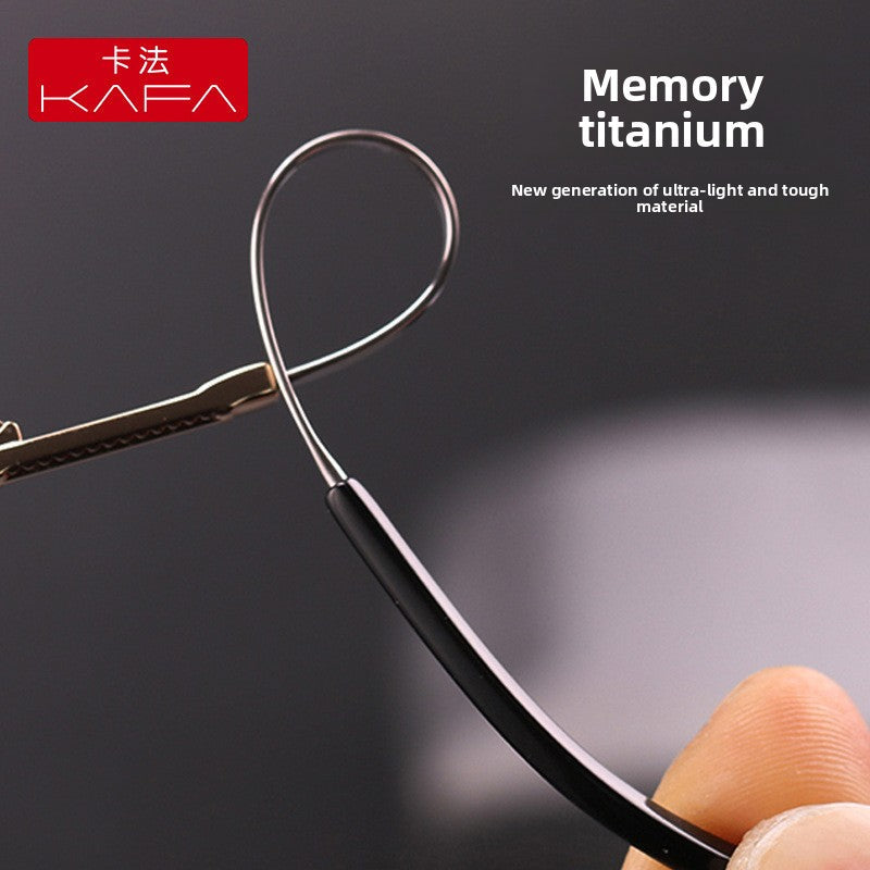 Anti-Blue Light Reading Glasses