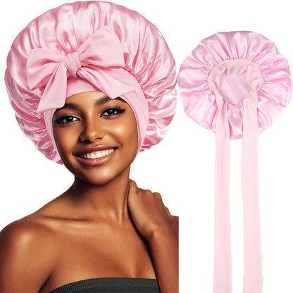 Sada Round Hat Bow