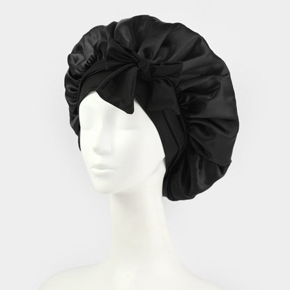 Sada Round Hat Bow