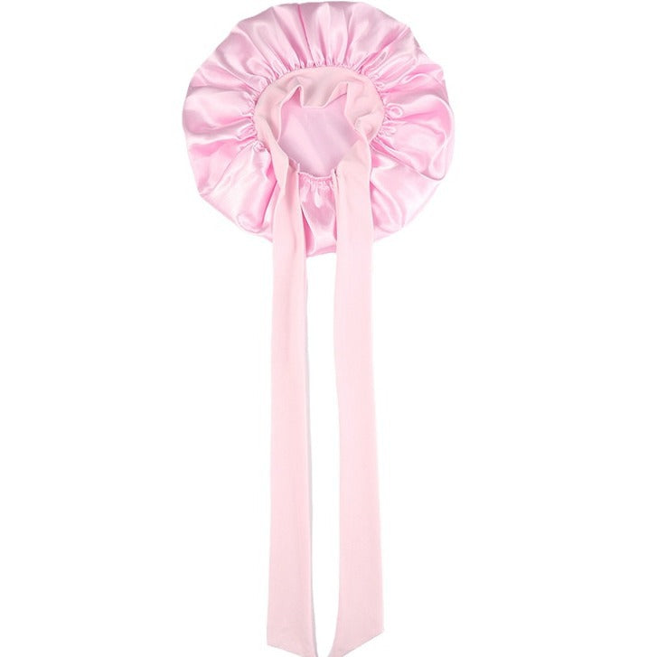 Sada Round Hat Bow