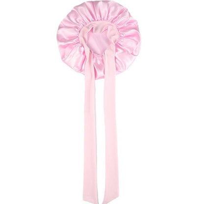 Sada Round Hat Bow