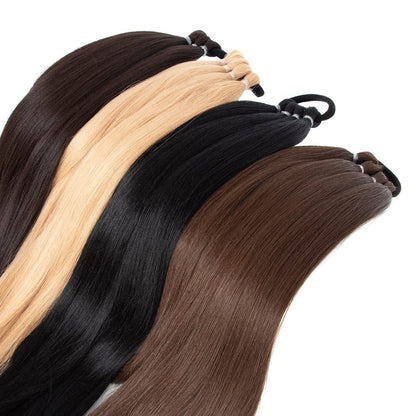 Hair Tailtail
