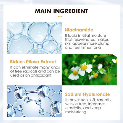 Hair Growth Essence Skin Care Essence Tightener Hair