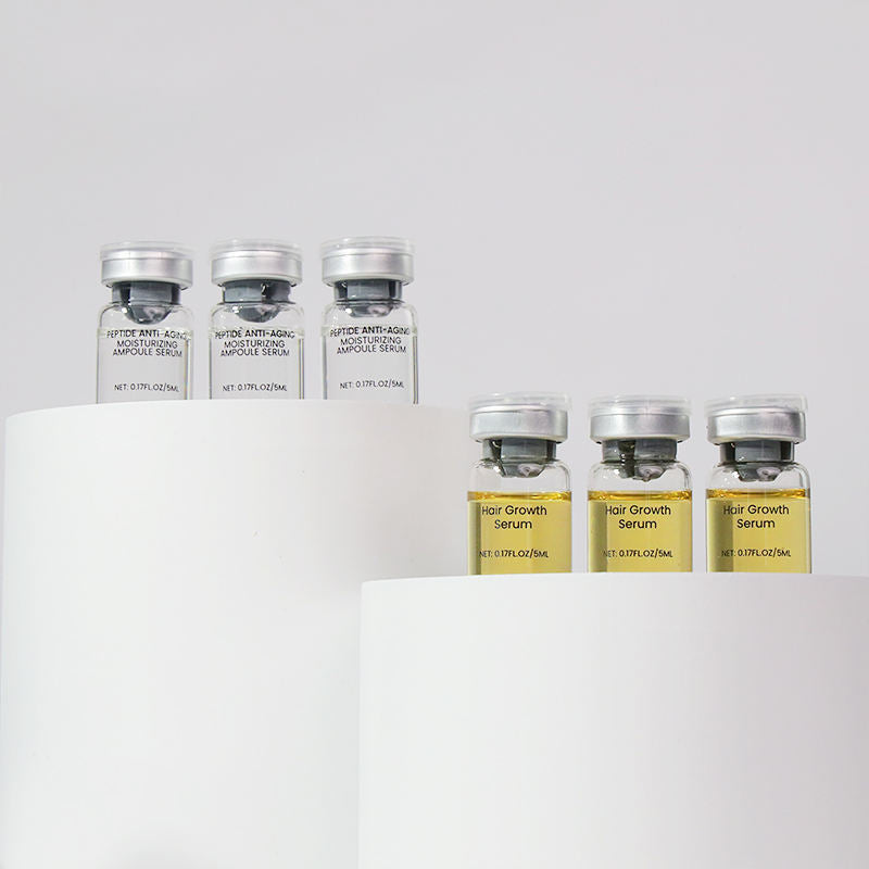 Hair Growth Essence Skin Care Essence Tightener Hair