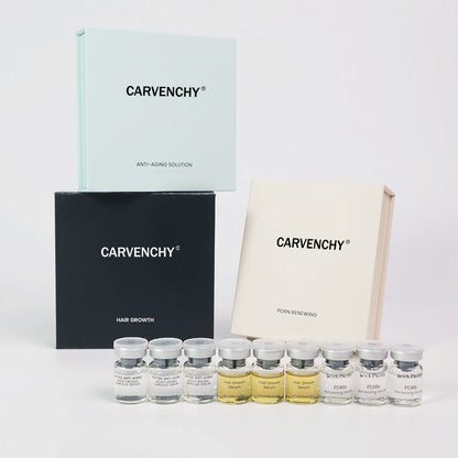 Hair Growth Essence Skin Care Essence Tightener Hair